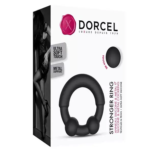 ANEL DORCEL MAIS FORTE