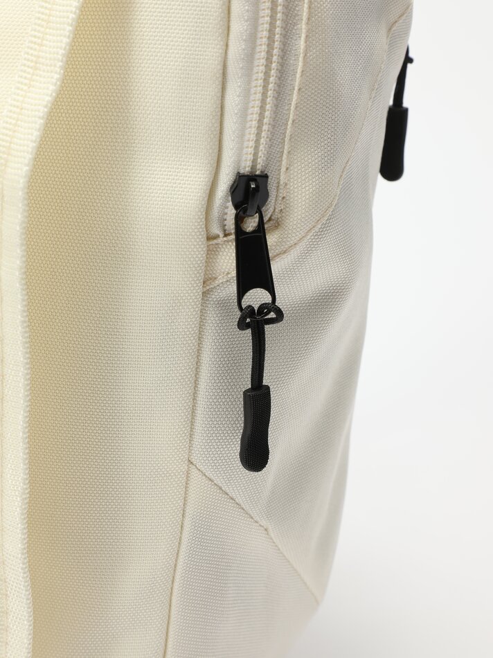 Mochila esportiva compacta - Bege