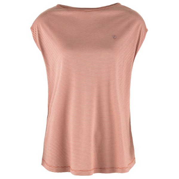 Fjällräven - Women's High Coast Cool T-Shirt - T-shirt