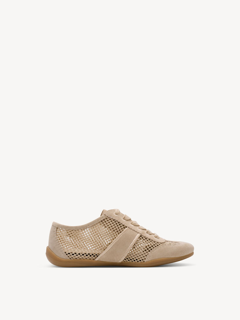 Sneaker - beige