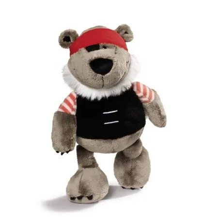 NICI Pirat Bär 40cm Schlenker