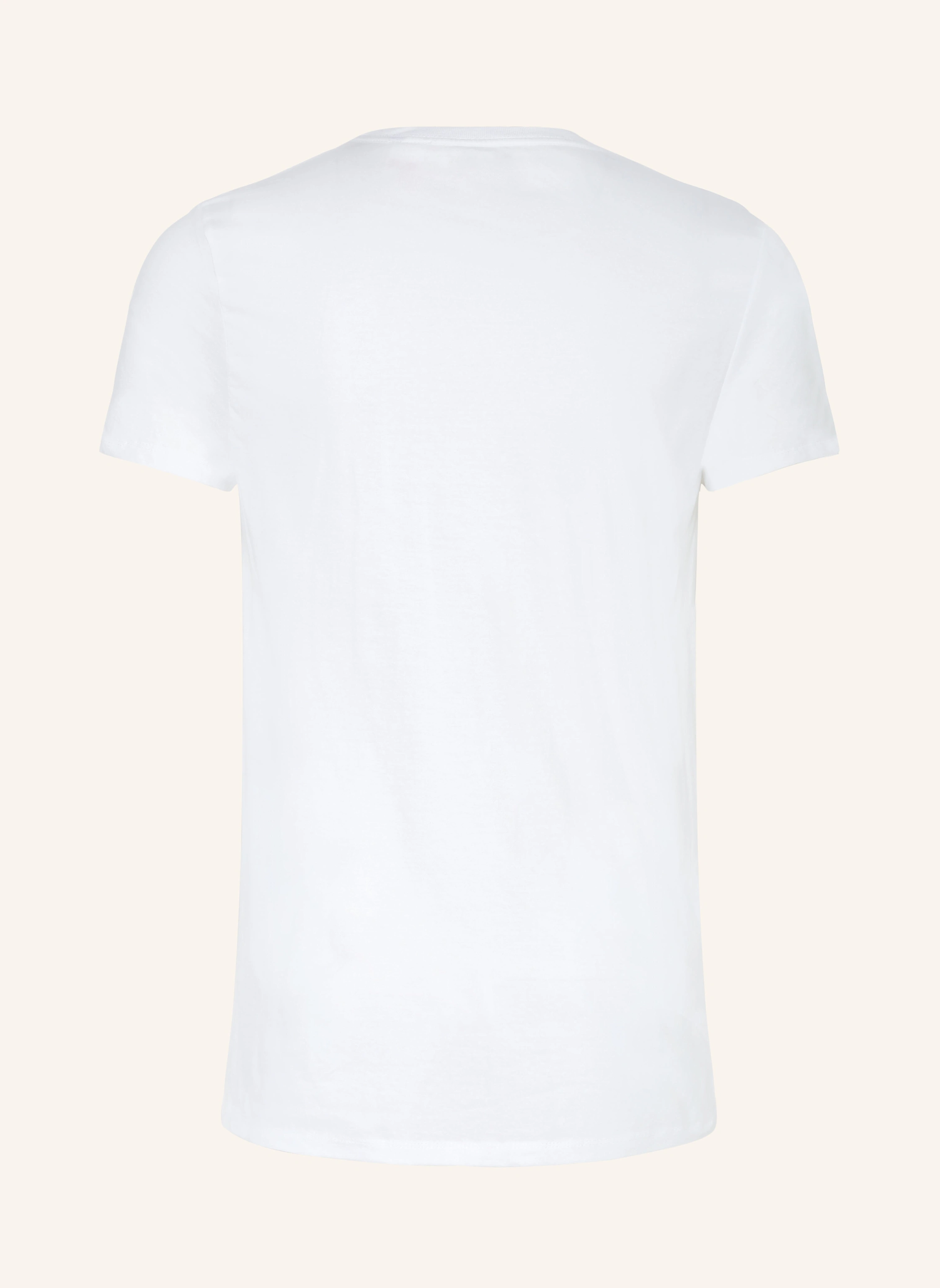 Calvin Klein 3er-Pack T-Shirts 100% COTTON