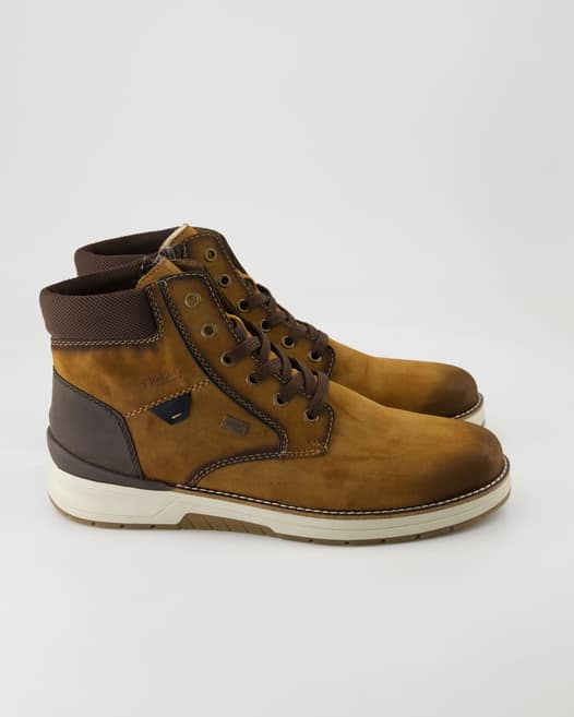 Rieker 32332-24 Winterstiefel in Braun