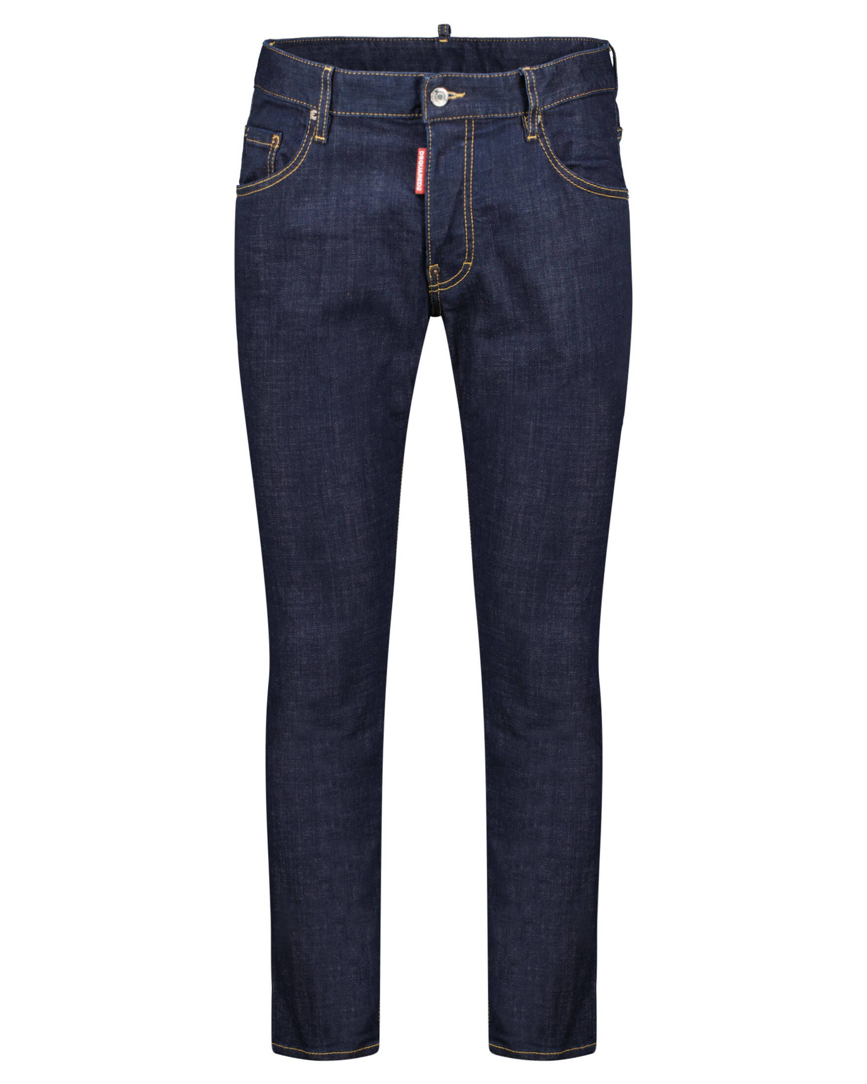 Dsquared2| Herren Jeans SKATER JEAN Slim Fit