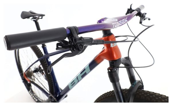 Produit reconditionné · BH Ultimate RC 6.0 Carbone XT / Vélo VTT / BH | Très bon état