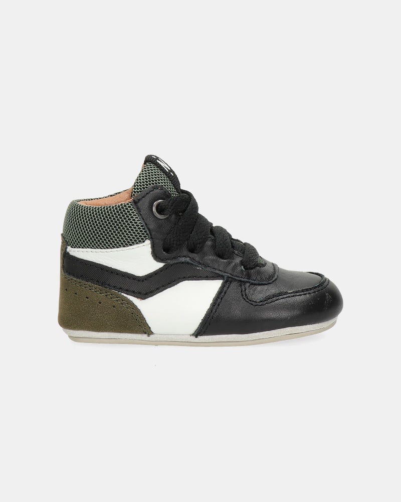Nelson Kids Babyschoenen  - multi