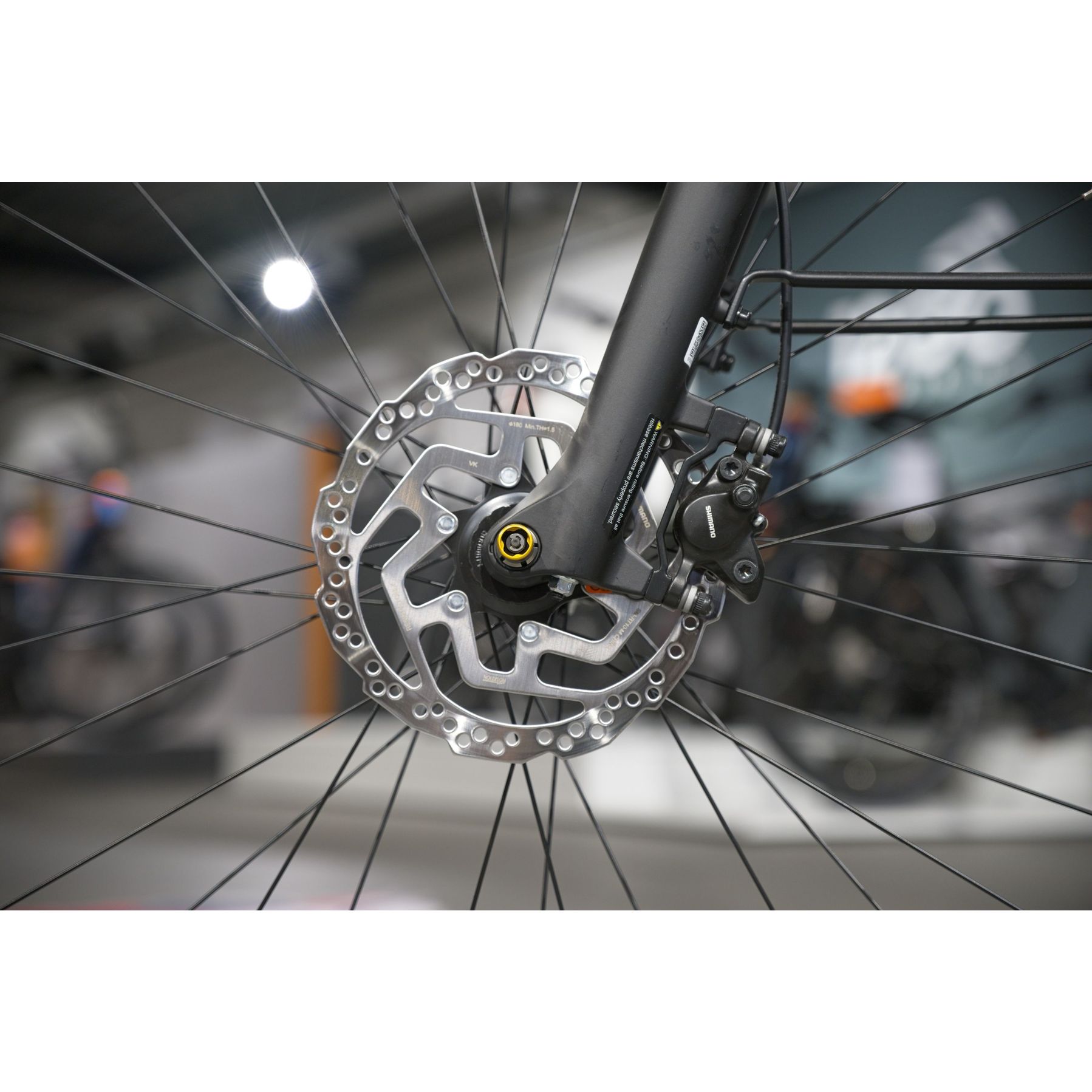 Giant AnyTour E+ 3 2025