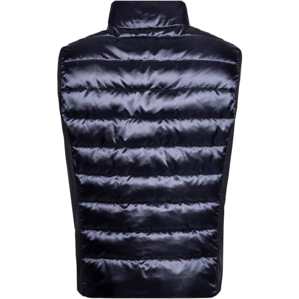 Doudoune DUVILLARD LORIS HD VEST MIDNIGHT MIDNIGHT