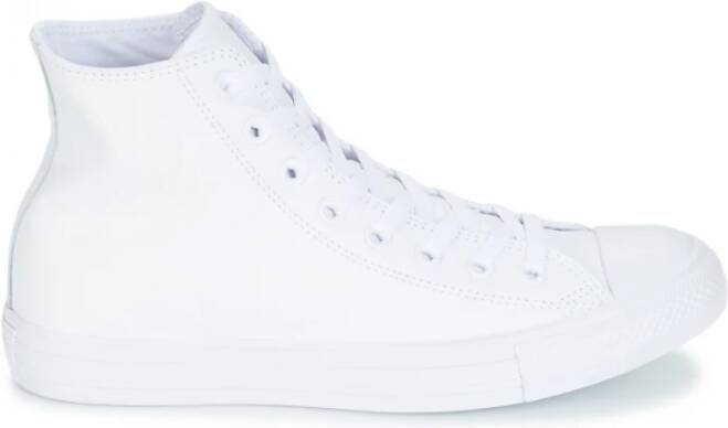 Converse Chuck Taylor All Star Seizoenssneakers White