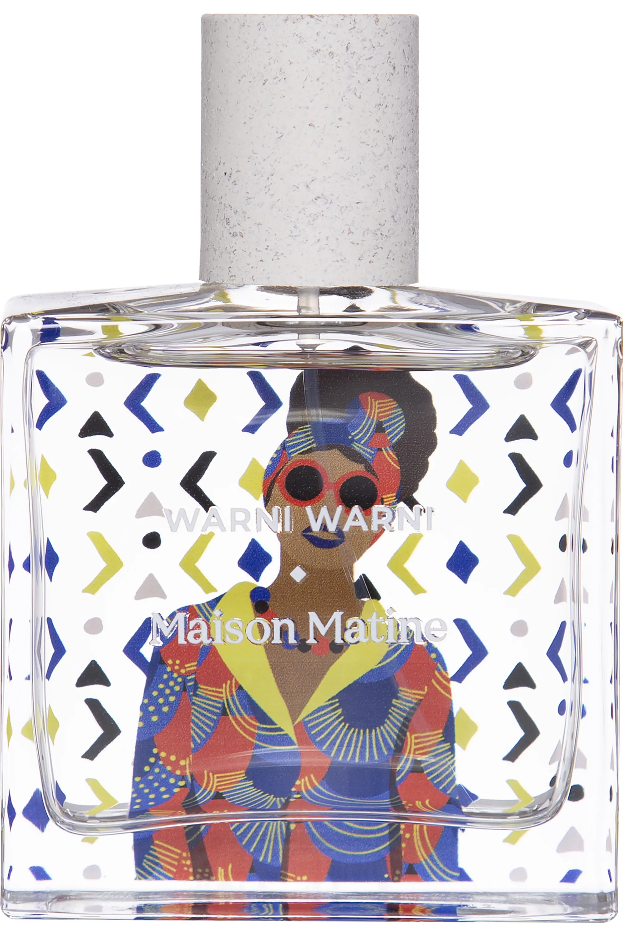 Maison Matine Eau de parfum Warni Warni-15 ml