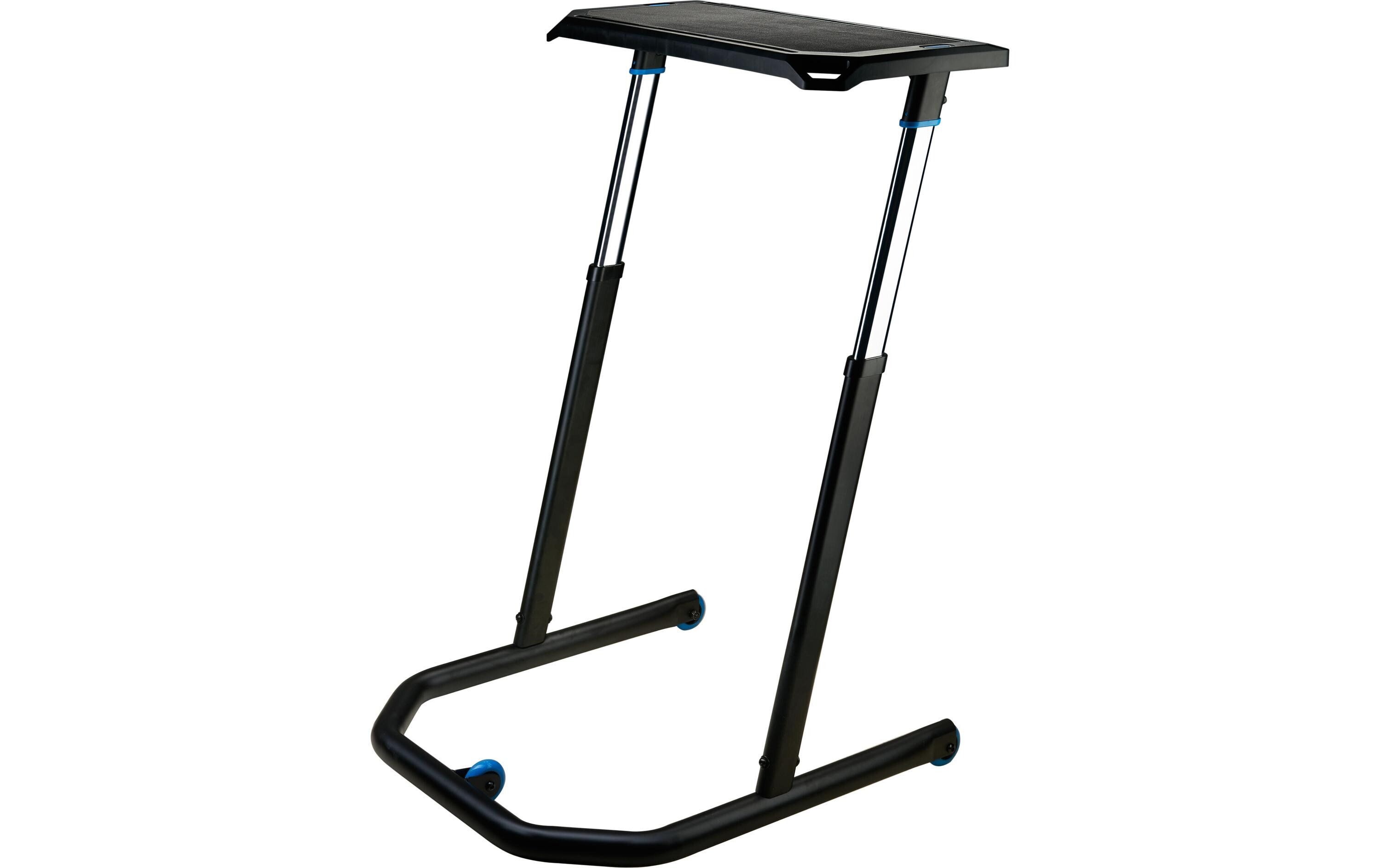 KICKR Desk<br>Rollentrainer-Pult