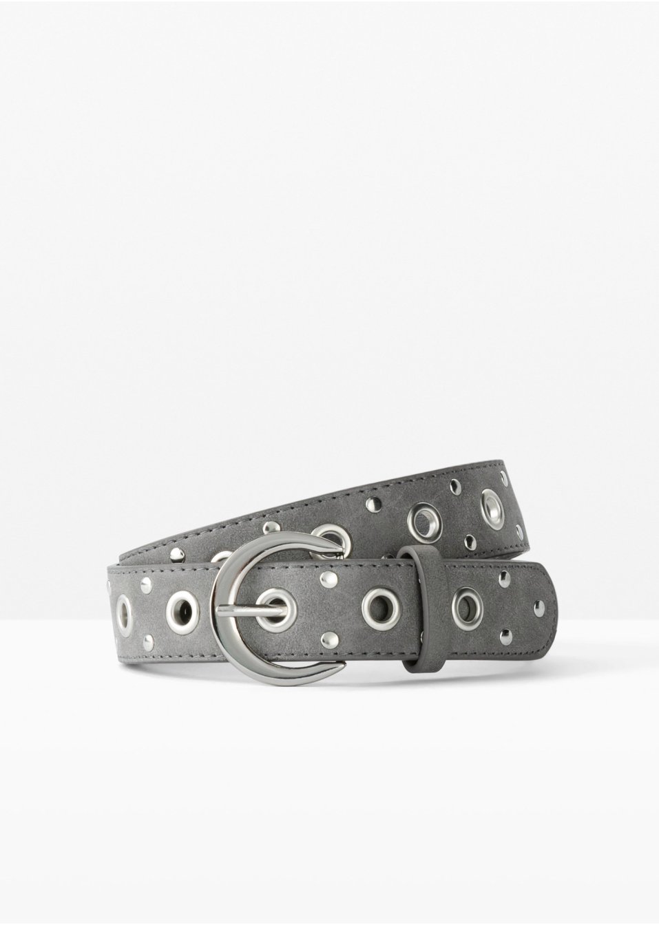 Ceinture à œillets