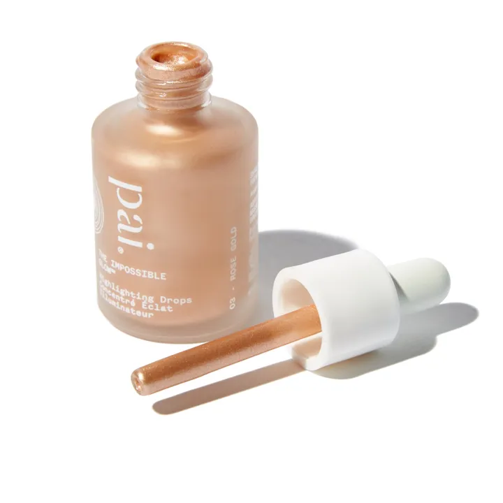 Pai Skincare Illuminateur The Impossible Glow - Rose Gold