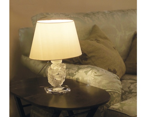 LED-lamp T30 Lightme E14/4W(35W) 400 lm 3000 K warm wit 830