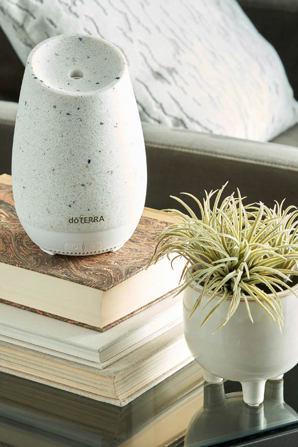Diffuseur Roam™
