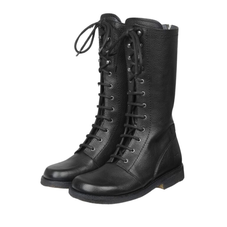 Angulus Lang Støvle Dame 6720-207