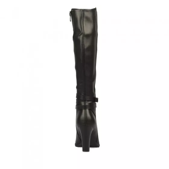 Bottes NOIR SINEQUANONE