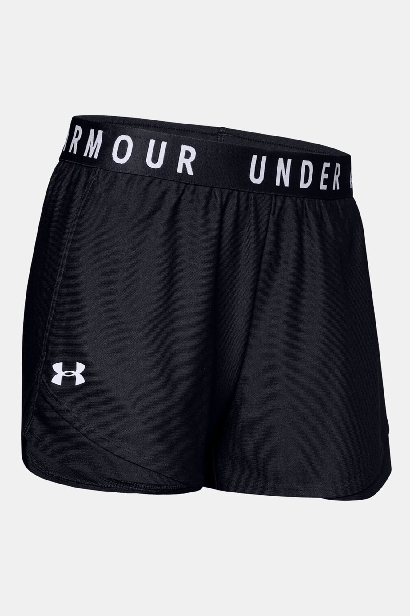 Shorts Play Up 3.0 - preto