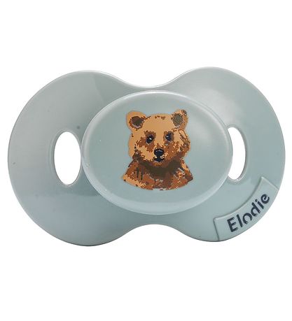 Elodie Details Schnuller - Billy der Bear