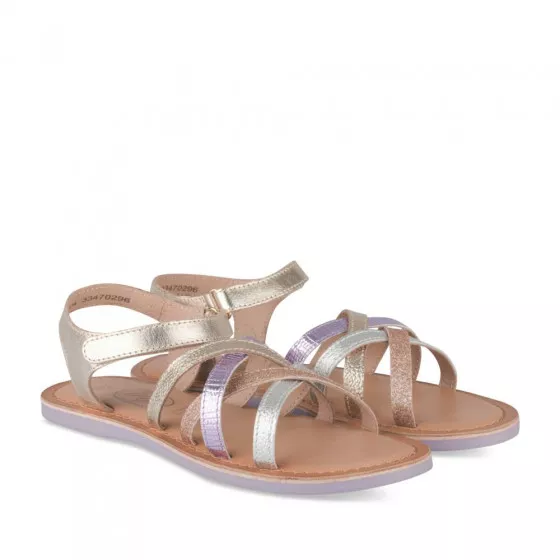 Sandales VIOLET MEGIS KIDS