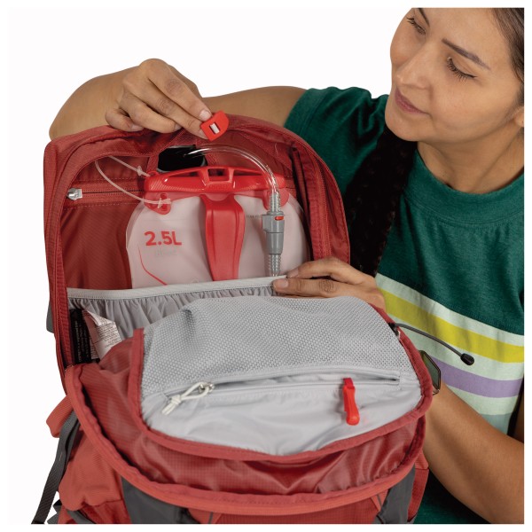 Osprey - Women's Tempest 22 - Sac à dos de randonnée