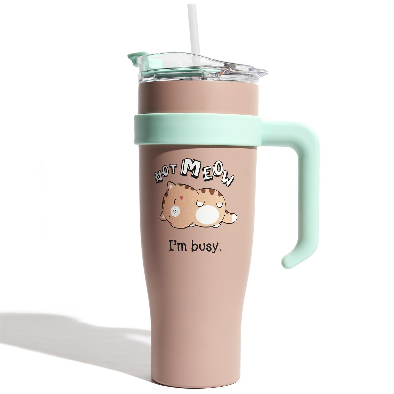 MUG TRANSPORT MIAMI TIE AND DYE 1.2L