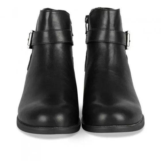 Bottines NOIR PHILOV