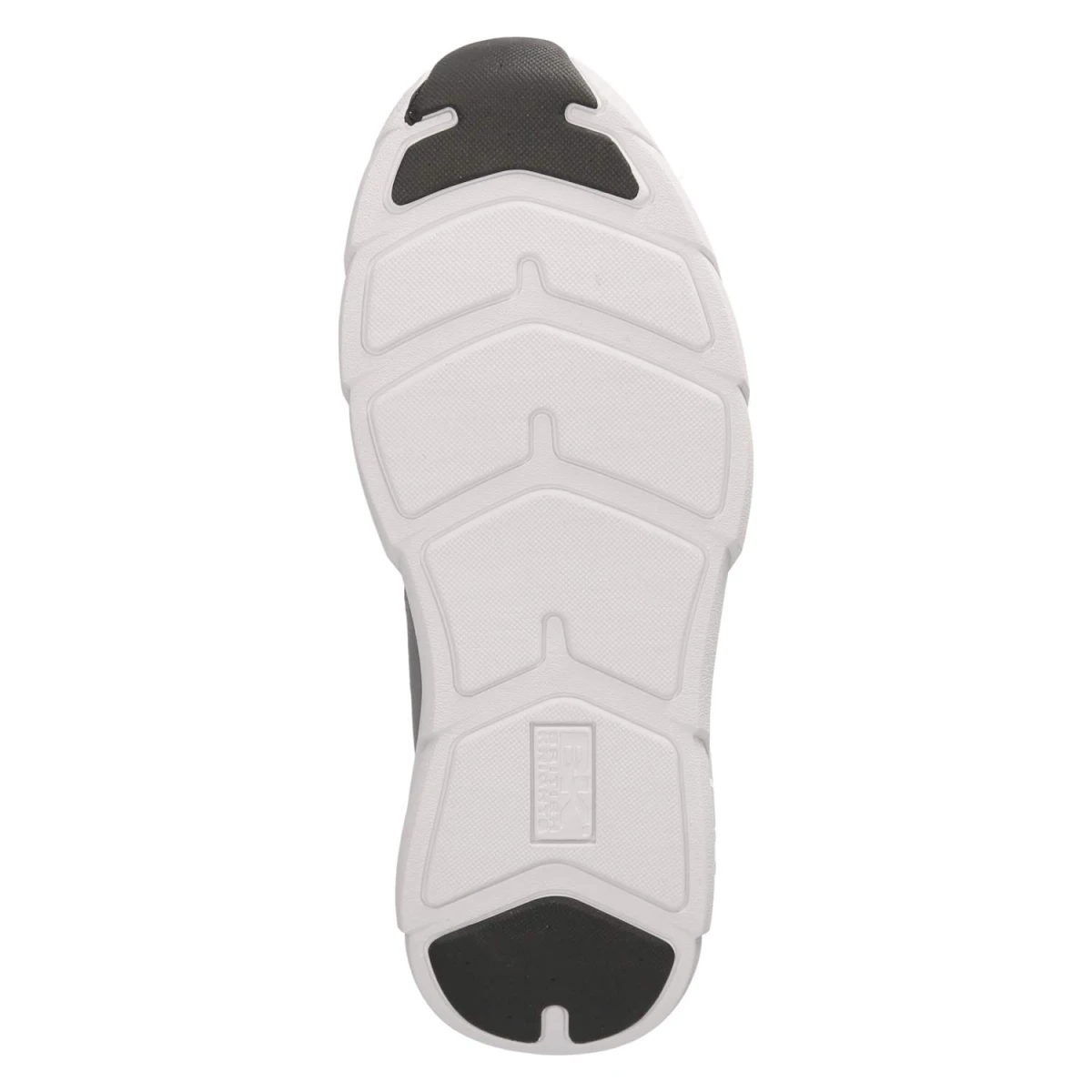British KnightsLow Sneaker SHORE - Grey/Black