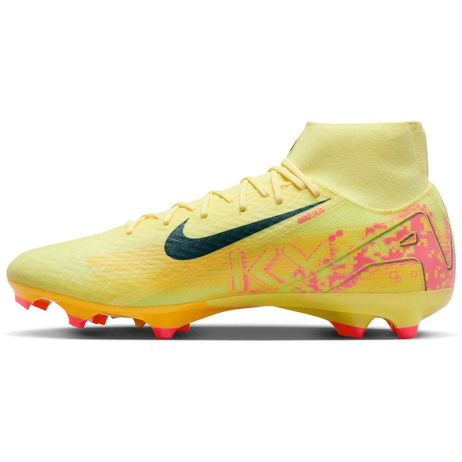 Nike Mercurial Zoom Superfly 10 Academy KM FG/MG