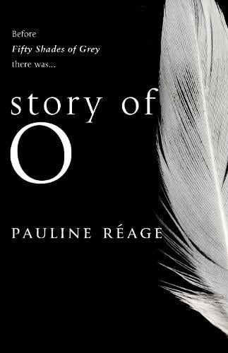Story Of O - Story of O (Paperback)