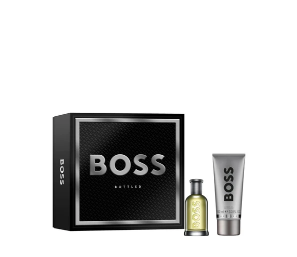 Hugo Boss Bottled Sets mit Düften