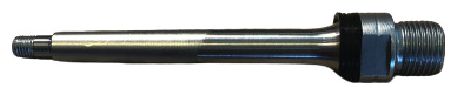 Axe Gauche de Pédale BST Parts E-Vident