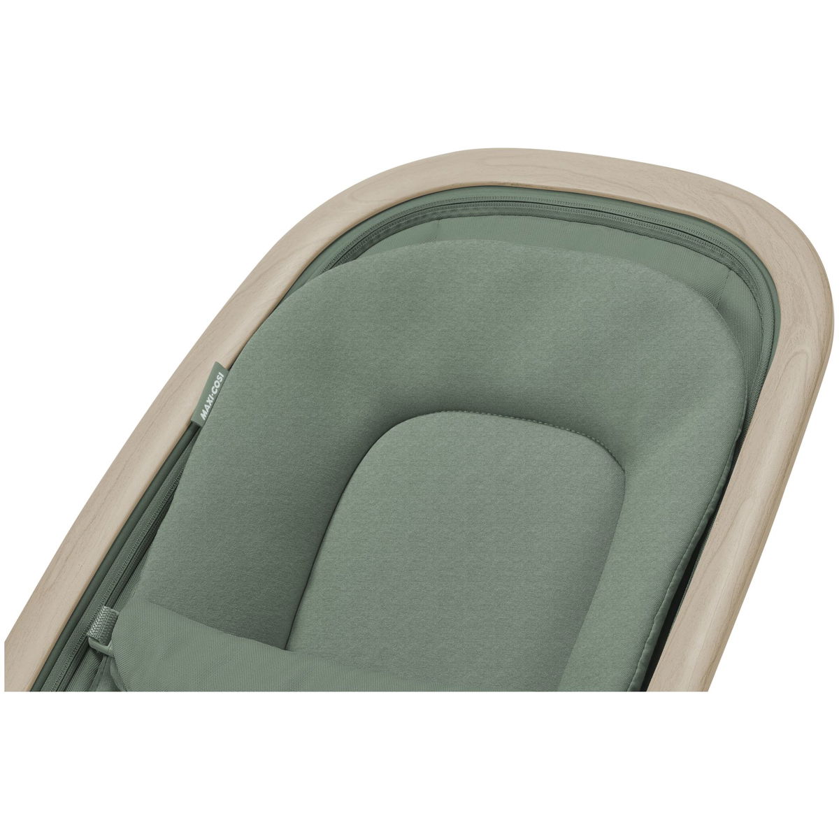 Maxi CosiMaxi Cosi   Babywippe Kori beyond green