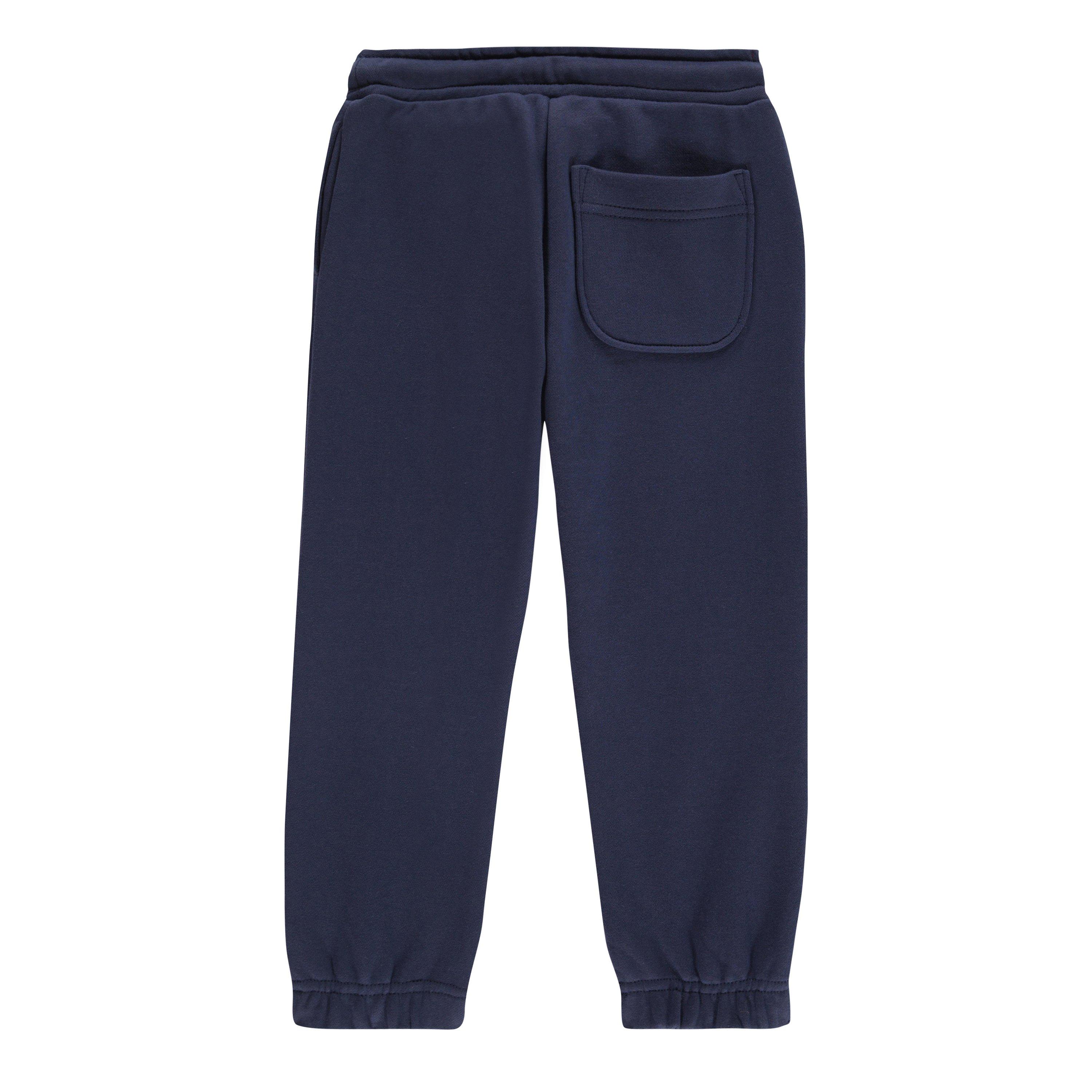 Diesel Logo Jogging Pants Juniors