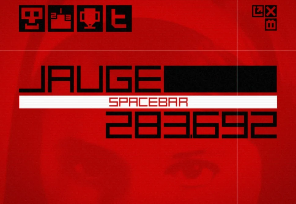 GAUGE- PC