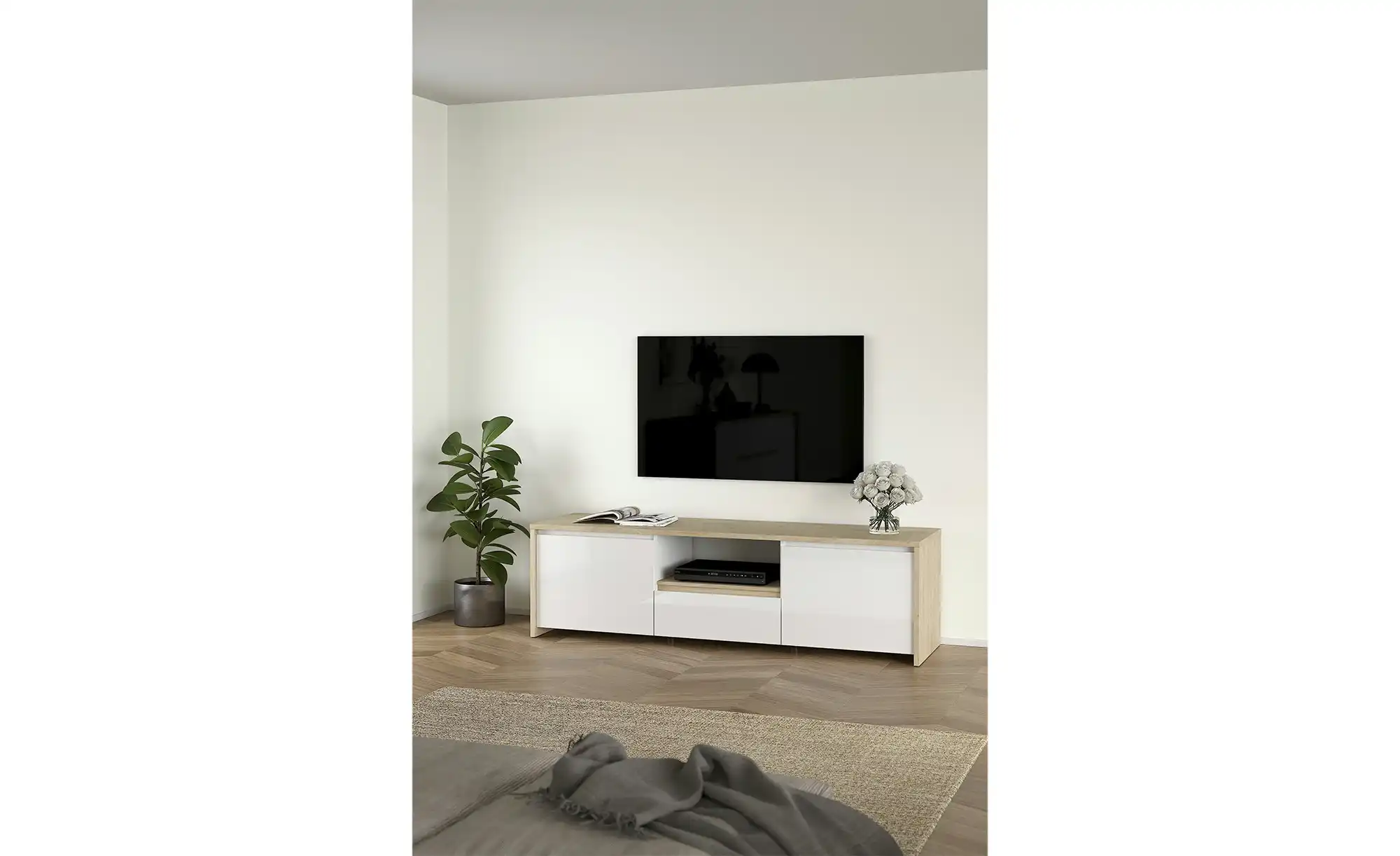 TV-Lowboard Neirone
