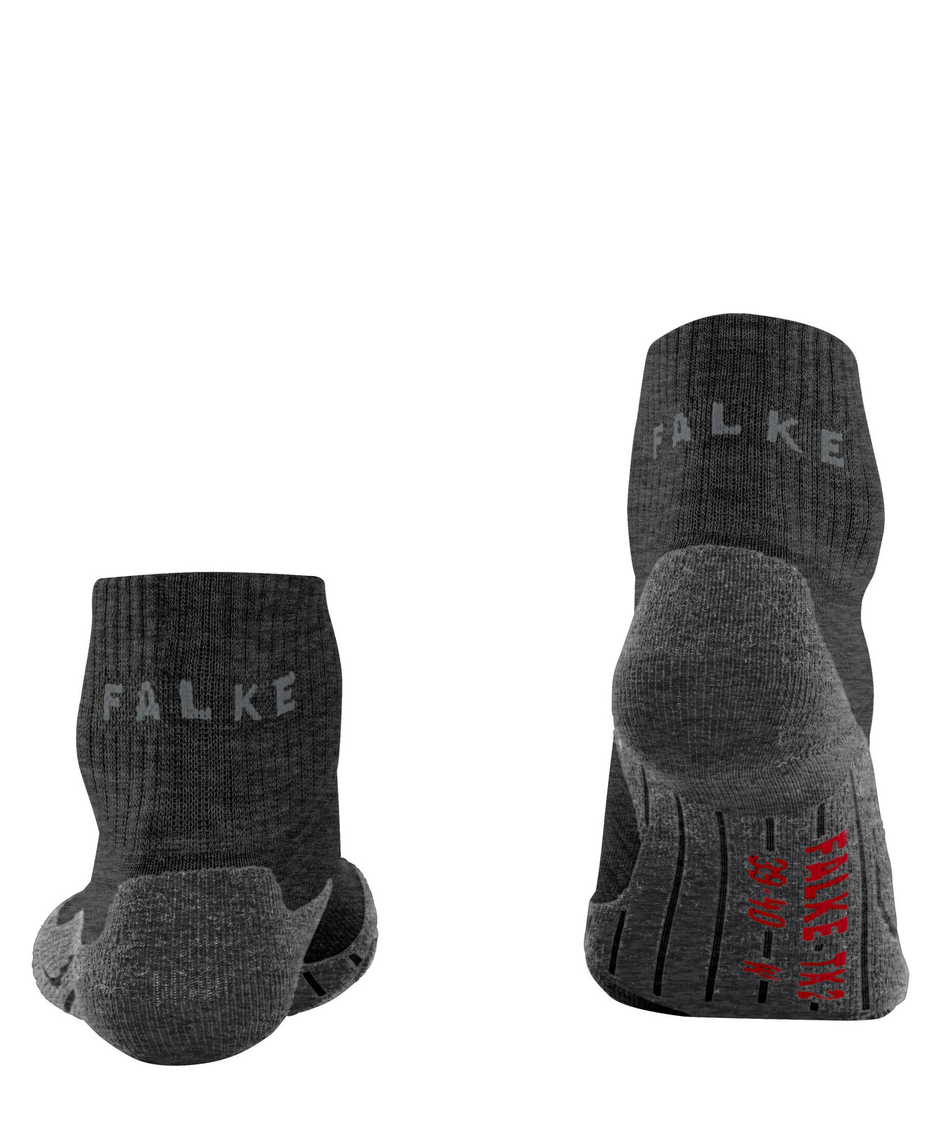 FALKE| Damen Socken TK2 Explore Short