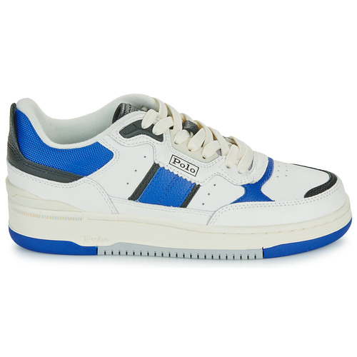 Polo Ralph Lauren - MASTERS SPRT Blanco / Azul / Negro