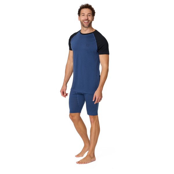 Stoic - Merino180 BengtSt. S/S - Sous-vêtement mérinos