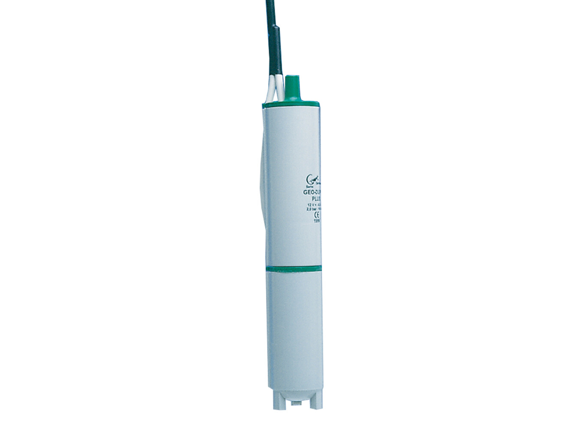 Comet Geo-duplo plus dompelpomp
