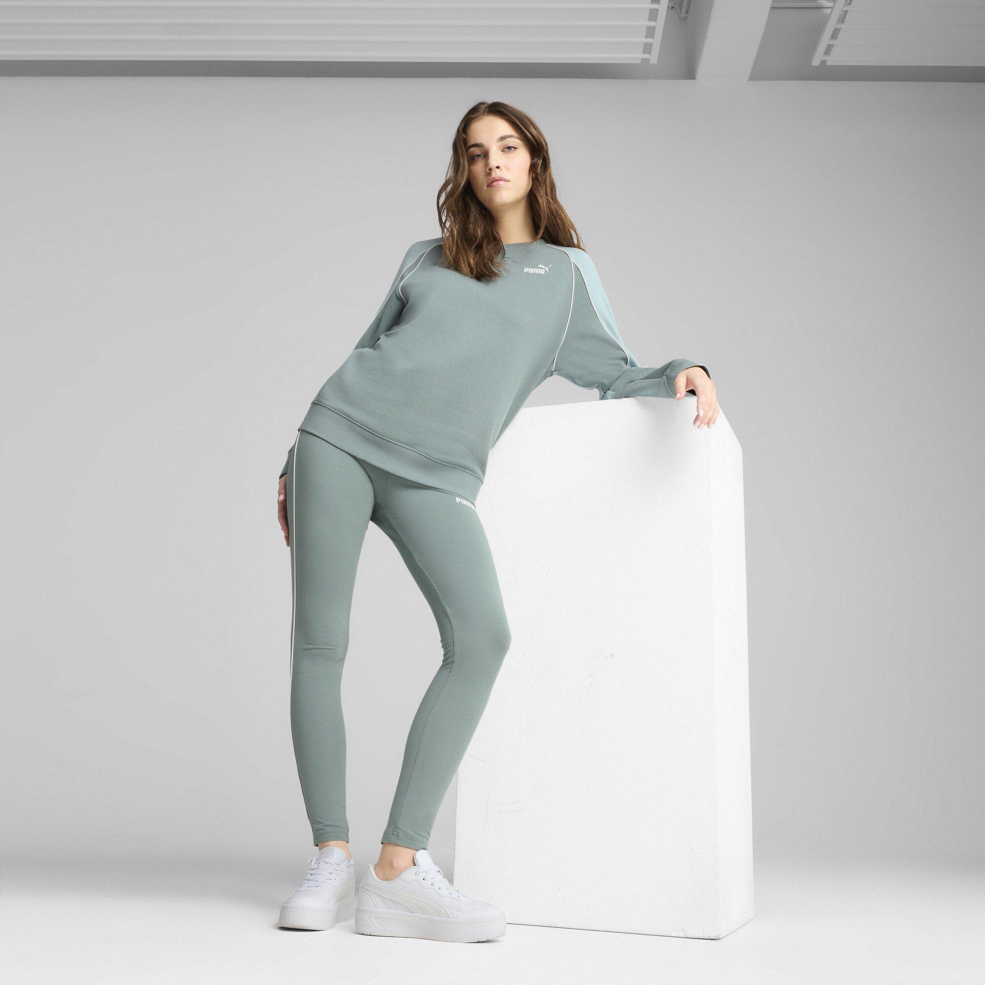 Puma Puma Sport Crew Swtr Ld99