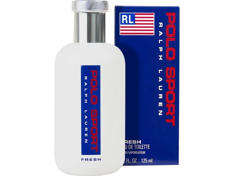 RALPH LAUREN POLO SPORT FRESH (M) EDT/S 125ML