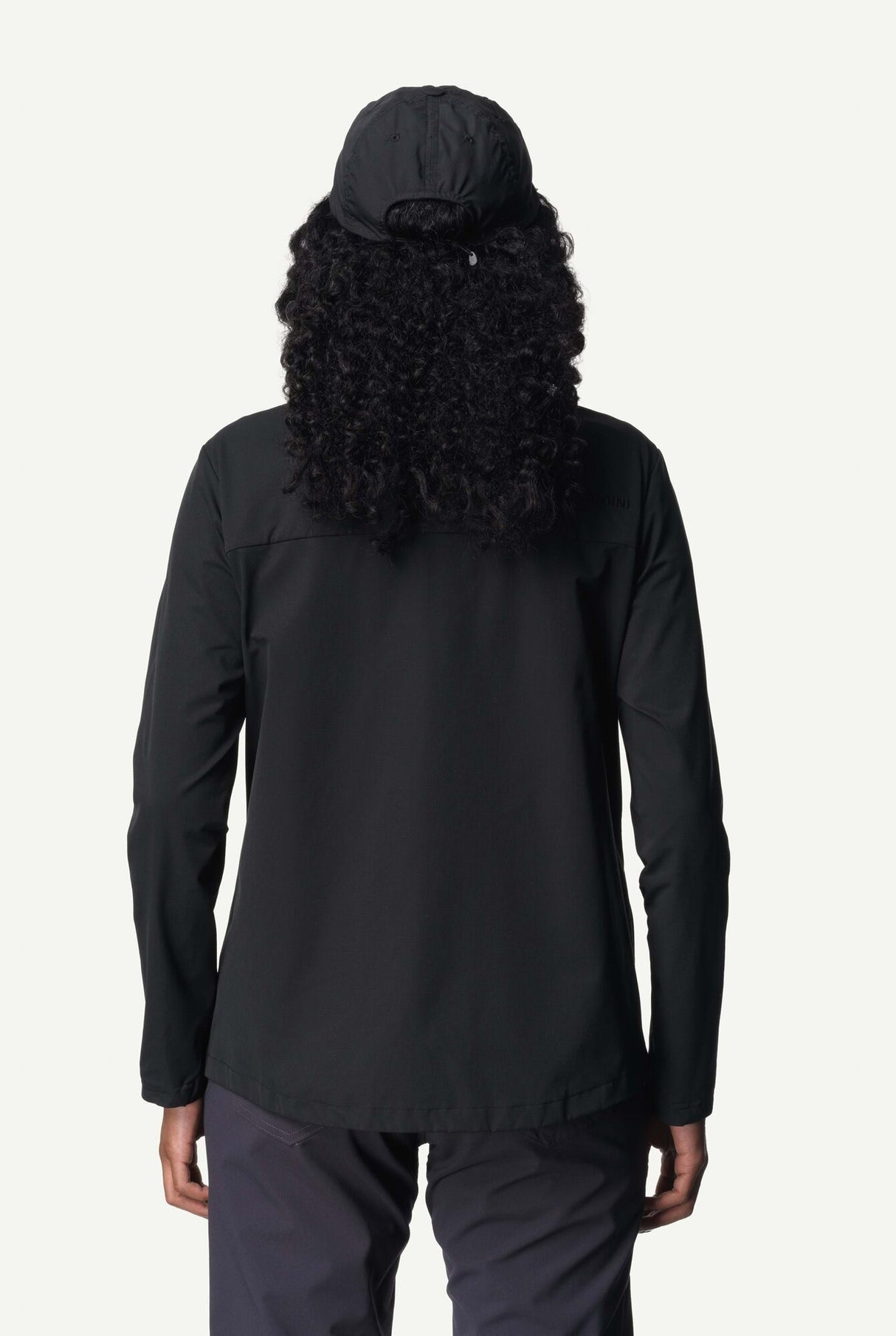 Houdini<br>W's Go Jacket