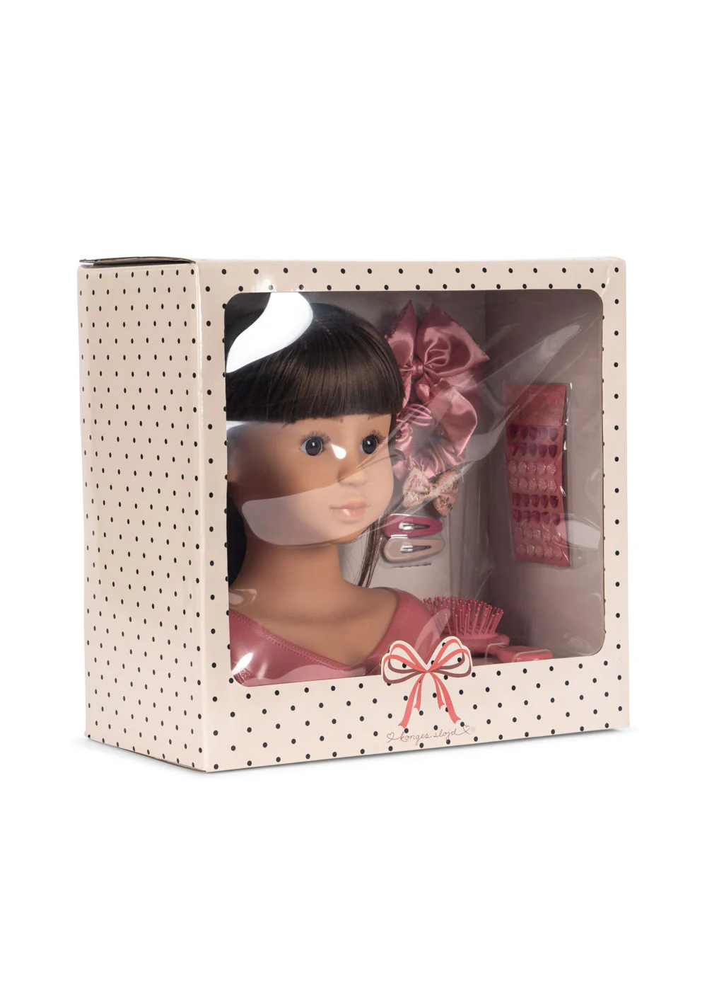 STELLA STYLING DOLL - MULTI - OS
