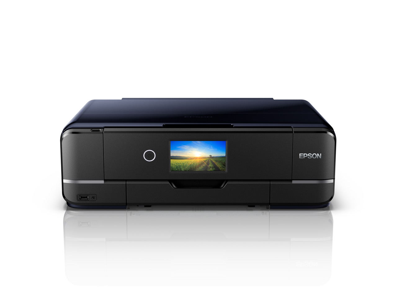 Epson - Expression Photo XP-970 Print/Scan/kopier, A3, WiFi, USB, Ethernet