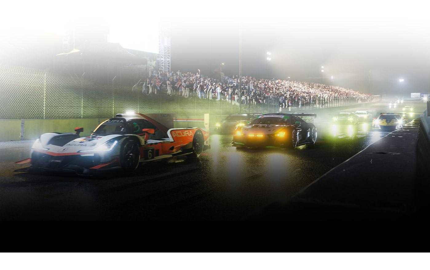 Microsoft Spielesoftware »Forza Motorsport« Xbox Series X
