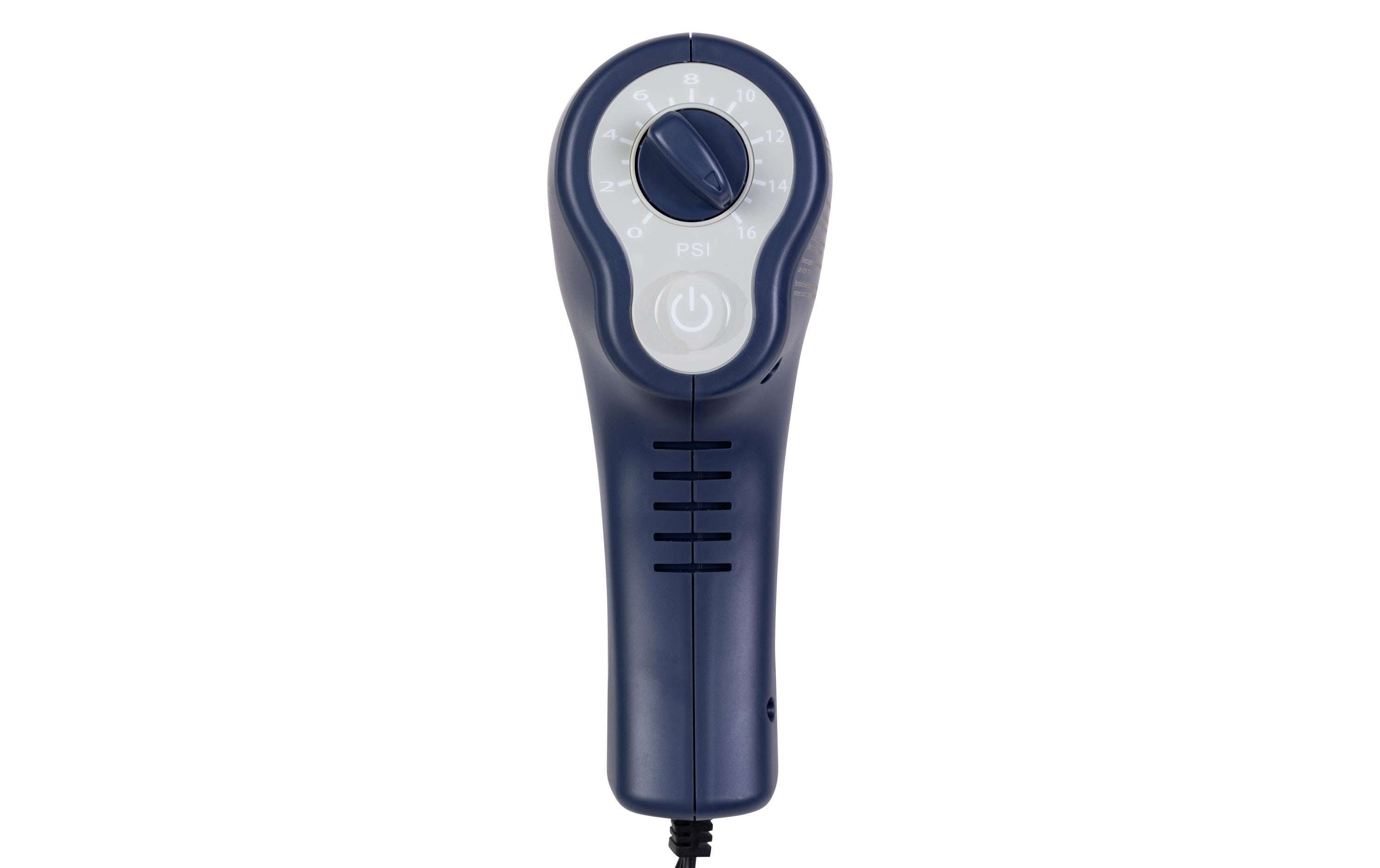 Elektro-Luftpumpe Laaria 12 VoltMobile Luftpumpe für SUP und Airtrack