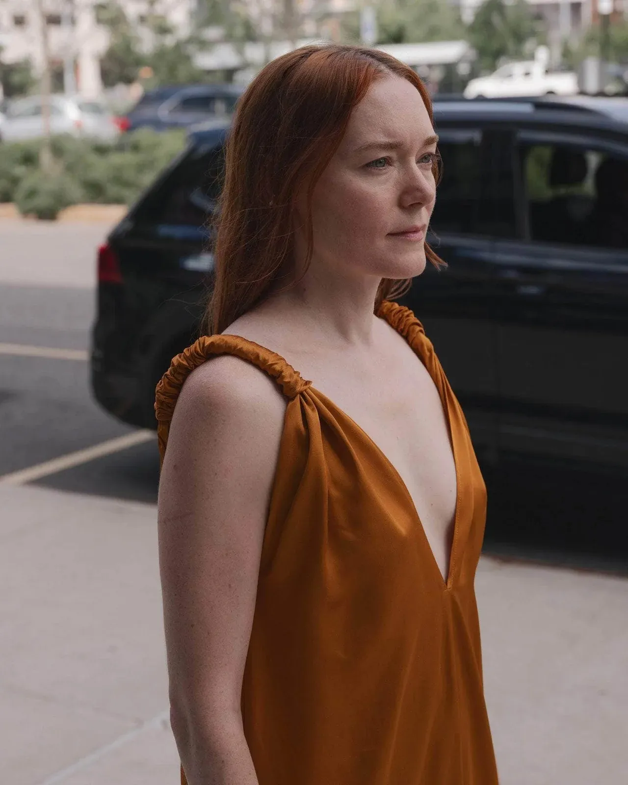 Robe Neil Baserange