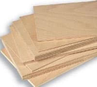 Finerplate 300x300x0.8mm