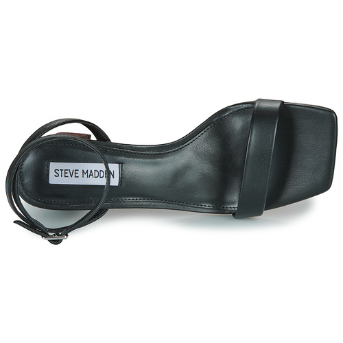 Steve Madden - LUXE - Noir